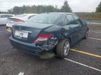 2013 MERCEDES-BENZ C220 EXECUTIVE SE CDI BLU  for sale at Copart SANDTOFT