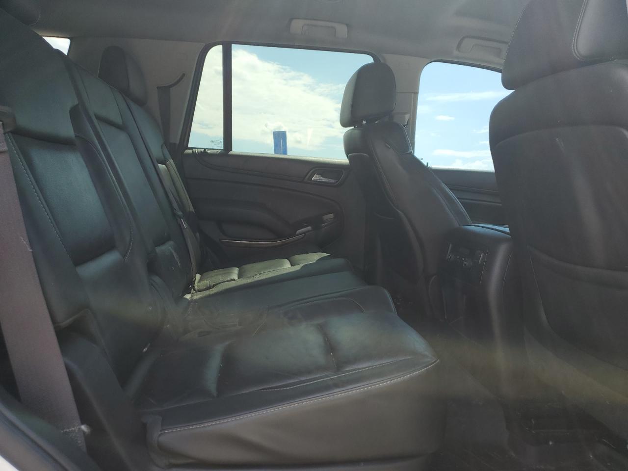 2015 Chevrolet Tahoe K1500 Lt VIN: 1GNSKBKC4FR565532 Lot: 71240425