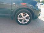 2008 NISSAN QASHQAI TEKNA + 2 4WD A 2.0 TEKNA 5DR 4WD CVT for sale at Copart ROCHFORD