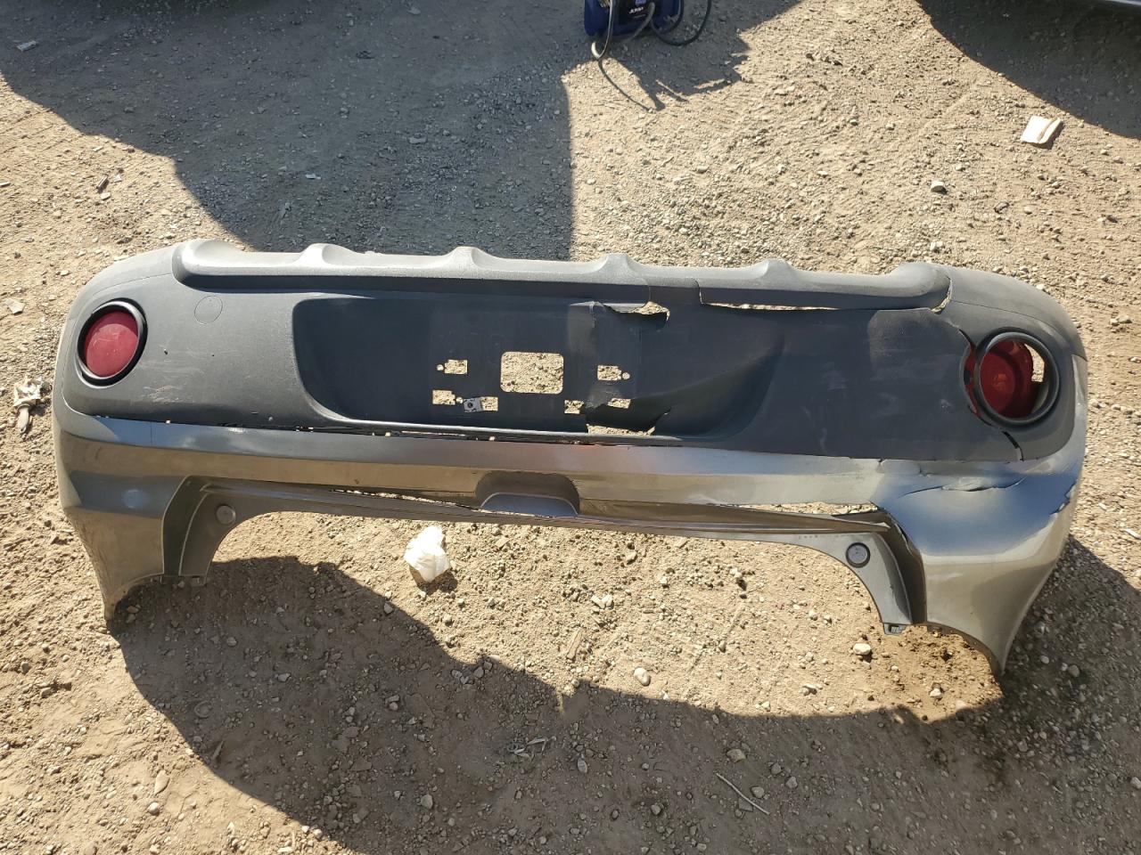 2017 Kia Soul VIN: KNDJN2A21H7487441 Lot: 81822325