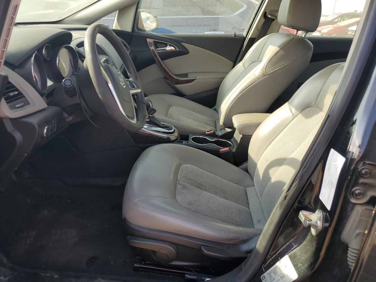 2016 Buick Verano VIN: 1G4P15SK1G4159406 Lot: 81159395