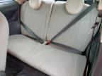 2012 FIAT 500 LOUNGE for sale at Copart BRISTOL