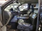 2008 FORD F150 SUPERCREW   for sale at Copart CT - HARTFORD SPRINGFIELD