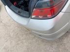 2006 VAUXHALL ASTRA SXI  for sale at Copart YORK