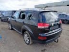 2010 CITROEN C-CROSSER VTR+ HDI  for sale at Copart PETERLEE
