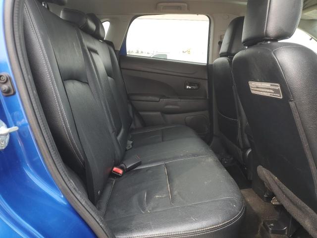 2015 MITSUBISHI RVR GT  