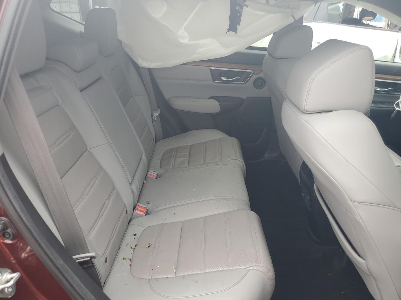 2019 Honda Cr-V Exl VIN: 2HKRW2H81KH664809 Lot: 83932185