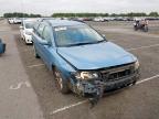 2003 VOLVO V70 D5 SE for sale at Copart SANDTOFT