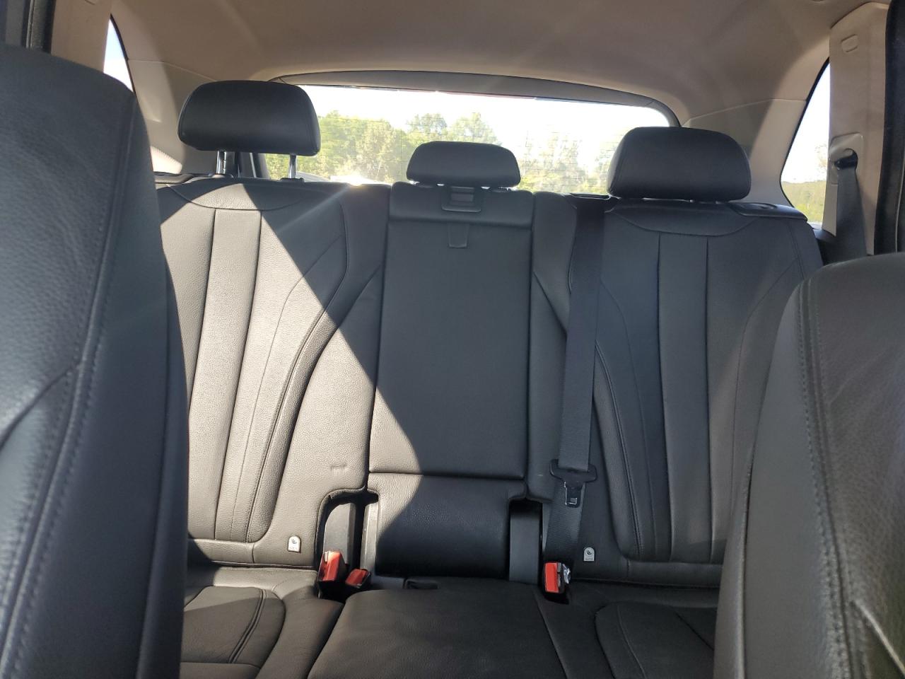 2015 BMW X5 xDrive35I VIN: 5UXKR0C58F0P09319 Lot: 71766235