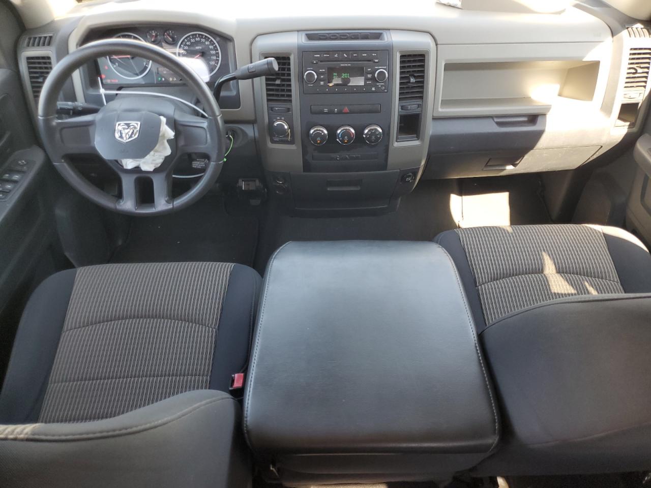 2011 Dodge Ram 1500 VIN: 1D7RV1GT4BS630874 Lot: 80945165