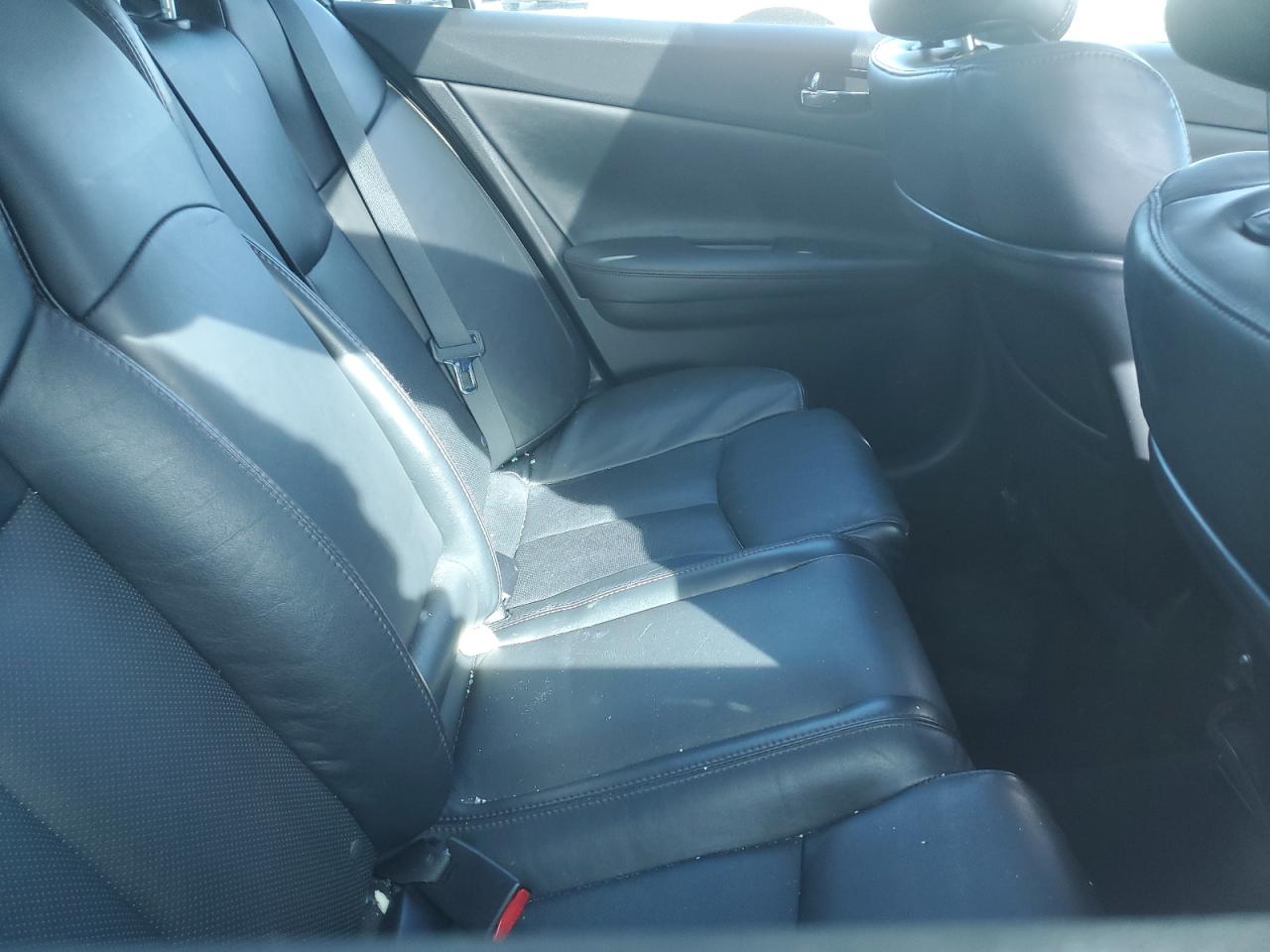 2014 Nissan Maxima S VIN: 1N4AA5AP6EC494399 Lot: 84740305