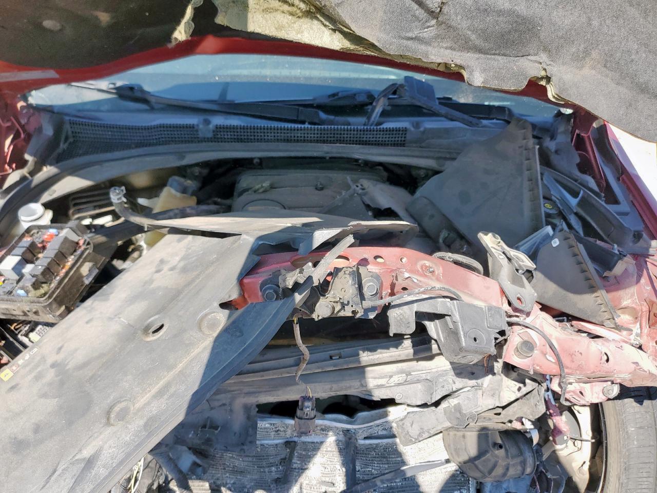 2018 Cadillac Ats VIN: 1G6AA5RX4J0108317 Lot: 71927355