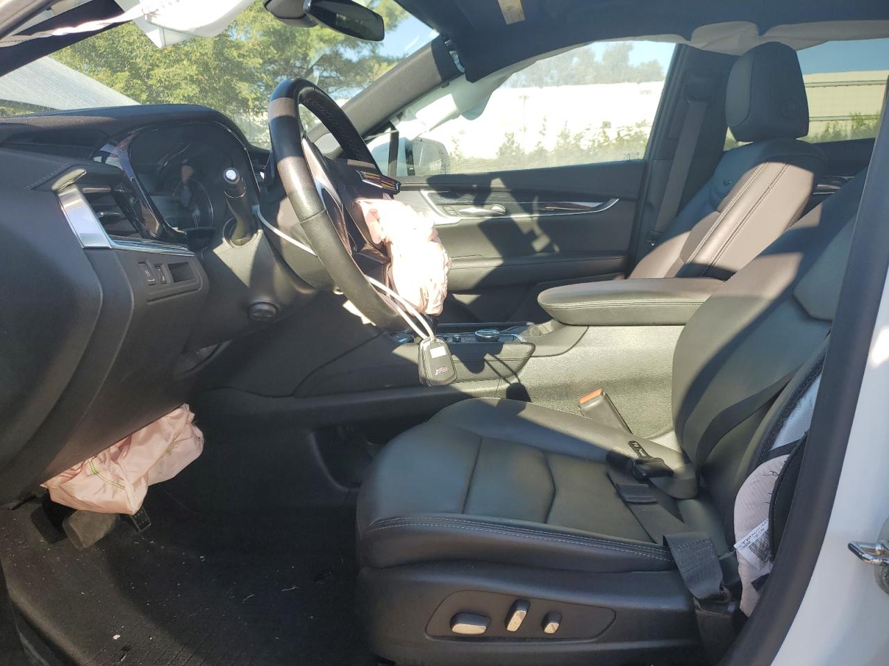 2024 Cadillac Xt5 Premium Luxury VIN: 1GYKNDRS4RZ723987 Lot: 70861505