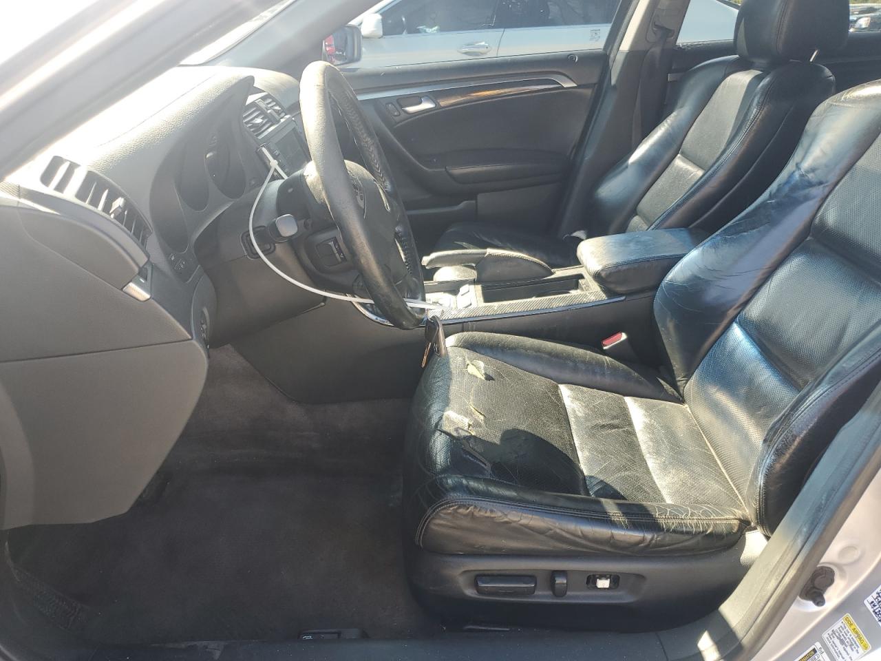 2006 Acura 3.2Tl VIN: 19UUA66236A050387 Lot: 71895545