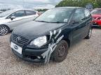 2006 VOLKSWAGEN POLO E 64  for sale at Copart EAST KILBRIDE