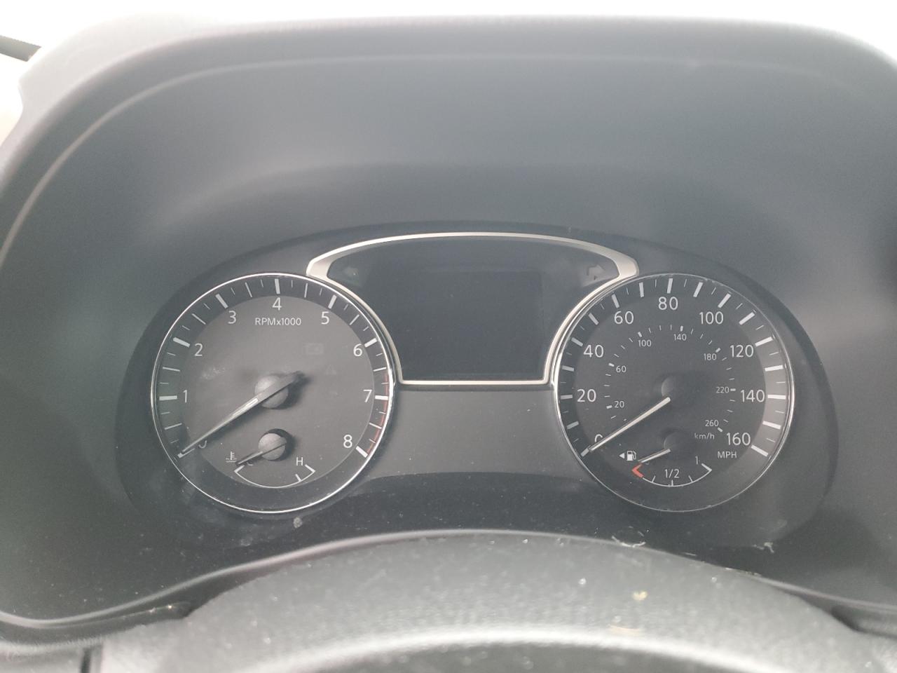 2017 Nissan Pathfinder S VIN: 5N1DR2MM1HC647111 Lot: 84775645