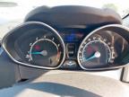 2013 FORD FIESTA TITANIUM  for sale at Copart SANDY