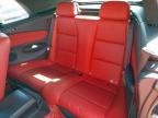 2008 BMW 118I M SPORT 118I M SPORT 2DR for sale at Copart ROCHFORD