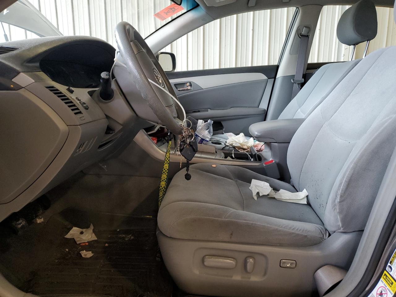 2008 Toyota Avalon Xl VIN: 4T1BK36B38U320006 Lot: 80069005