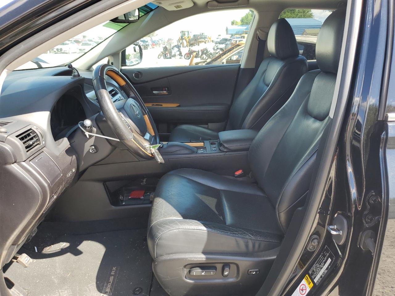 2015 Lexus Rx 450H VIN: 2T2BC1BA0FC010212 Lot: 82162715