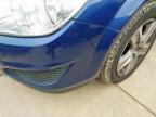2009 VAUXHALL ASTRA ACTIVE  for sale at Copart SANDY