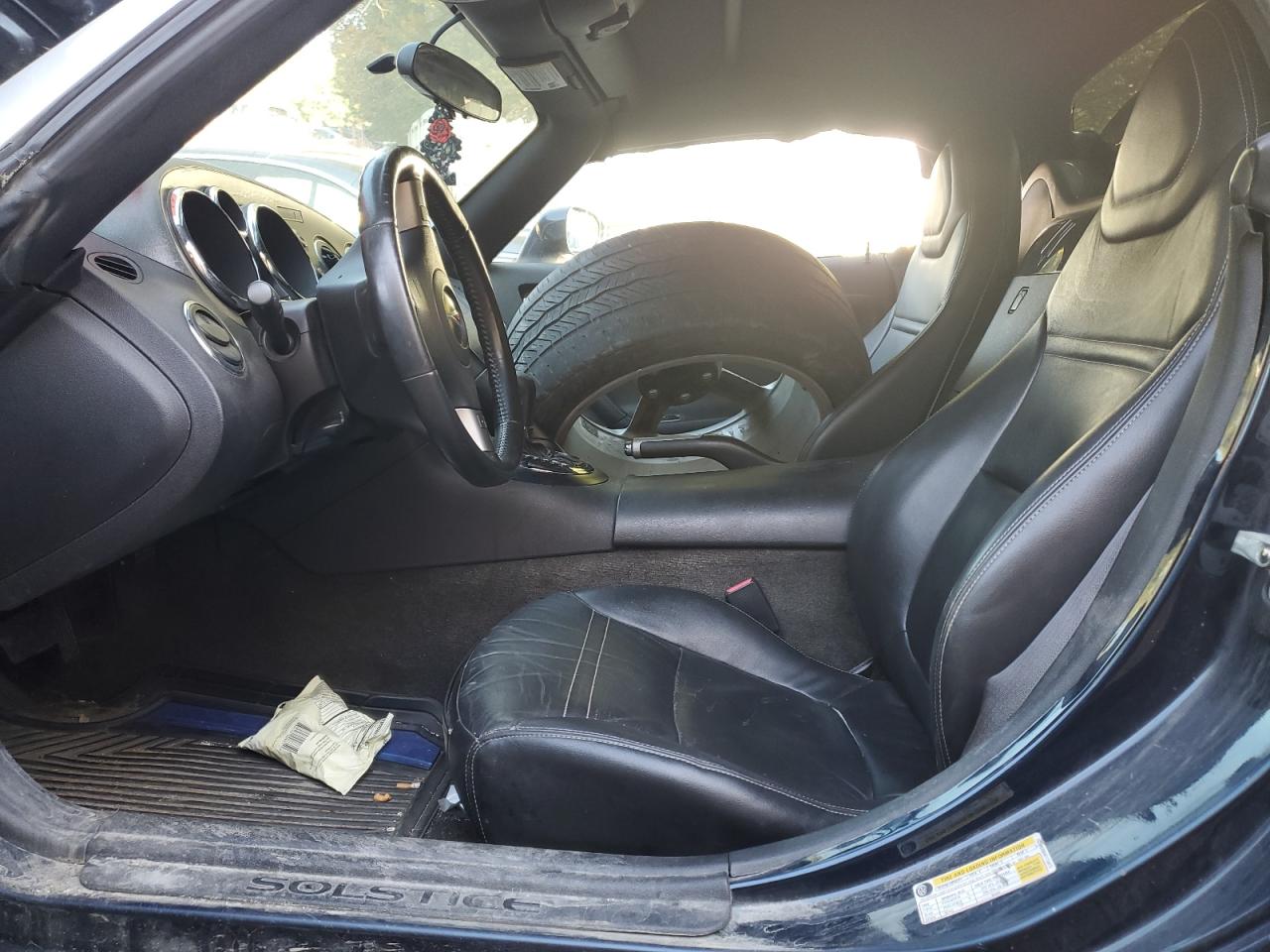 2006 Pontiac Solstice VIN: 1G2MB35B06Y114473 Lot: 80610535
