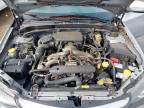 2009 SUBARU IMPREZA for sale at Copart WHITBURN