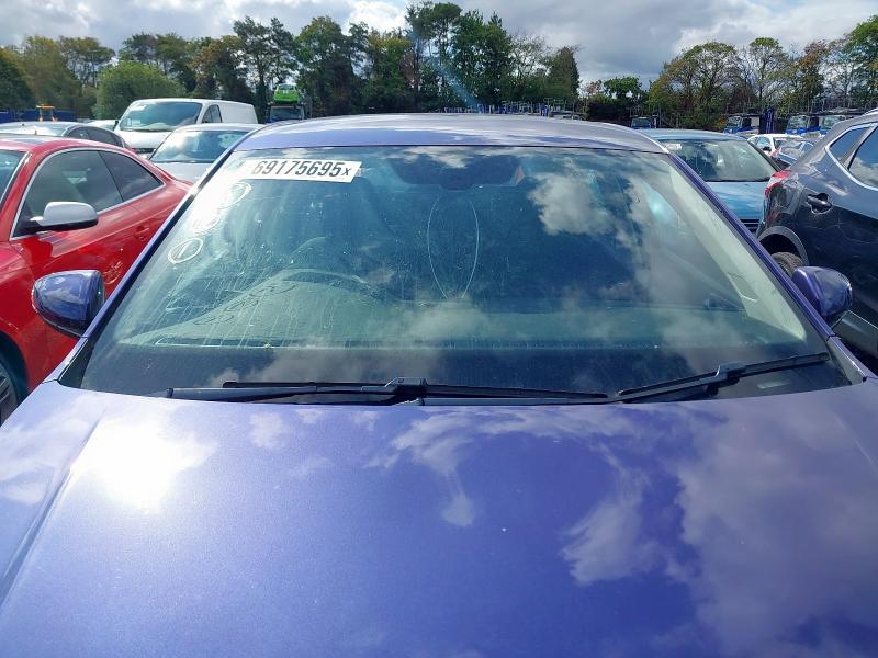 2022 VOLKSWAGEN POLO LIFE 