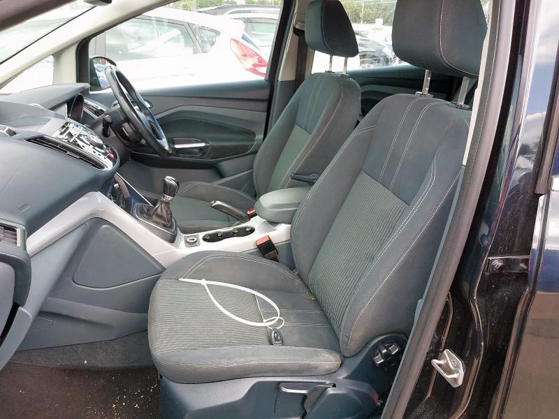 2011 FORD C-MAX TITANIUM