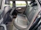 2018 AUDI A4 SPORT ULTRA TDI S-A  for sale at Copart NEWBURY