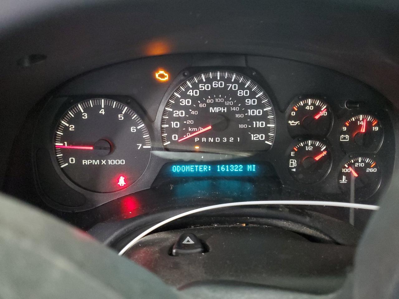 2006 Chevrolet Trailblazer Ls VIN: 1GNET13M462304468 Lot: 81266345