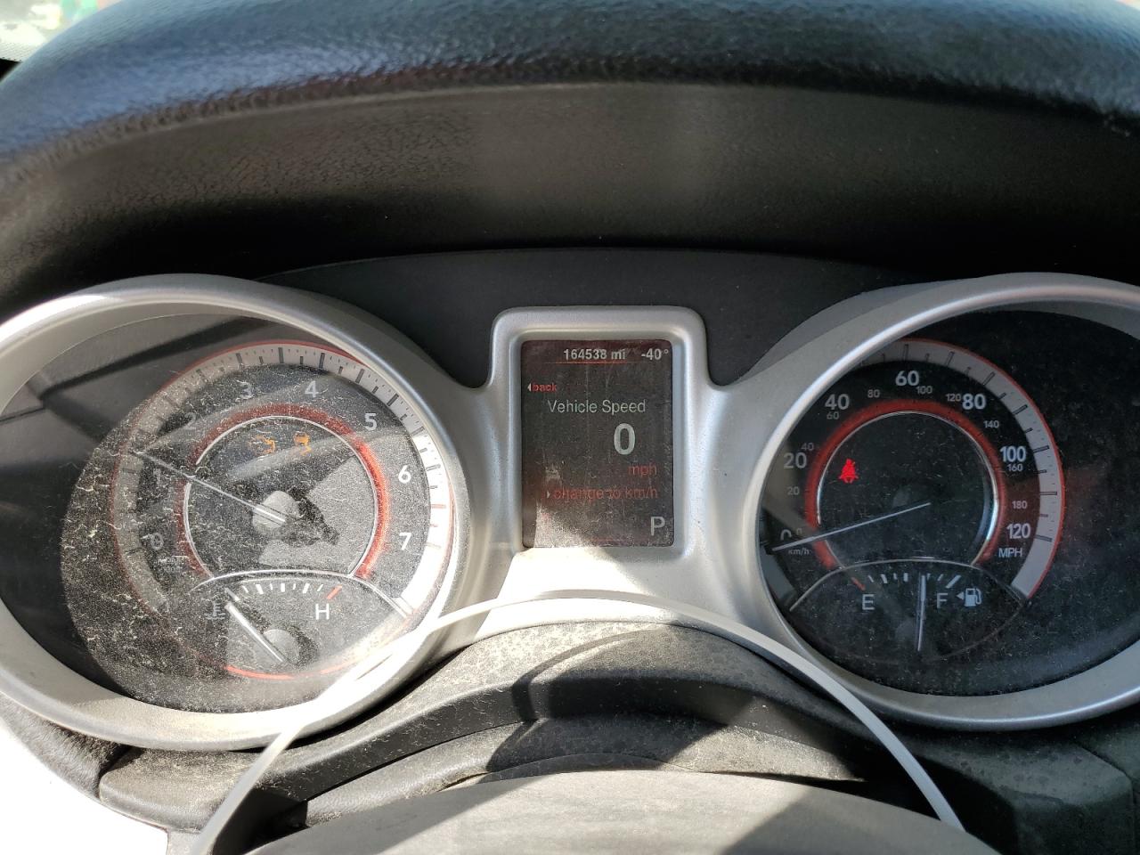 2014 Dodge Journey Se VIN: 3C4PDCAB9ET247290 Lot: 81922935