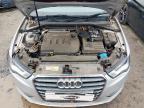 2014 AUDI A3 SE TDI  for sale at Copart WOLVERHAMPTON