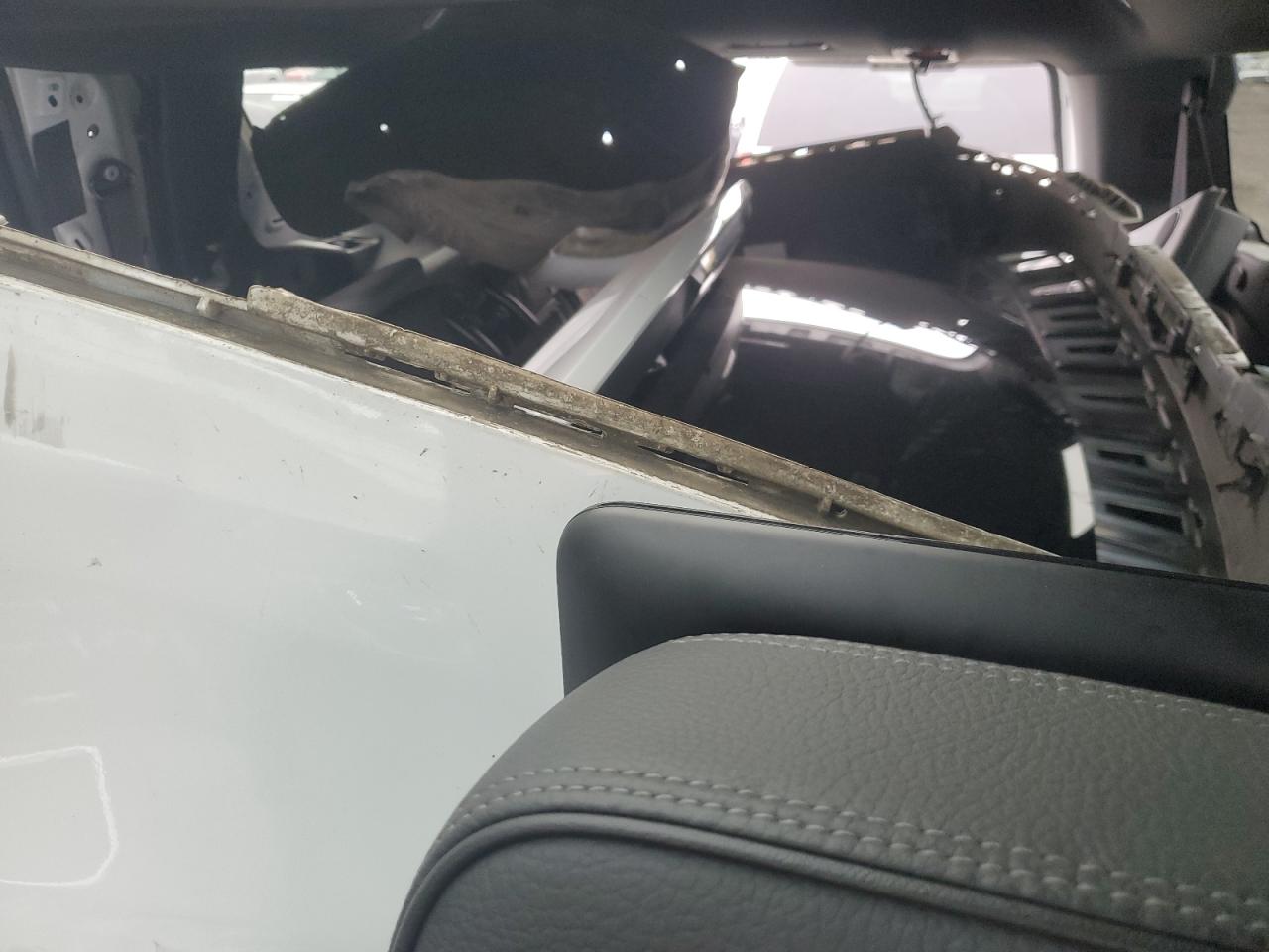 2021 GMC Yukon Denali VIN: 1GKS2DKL4MR111481 Lot: 84818135