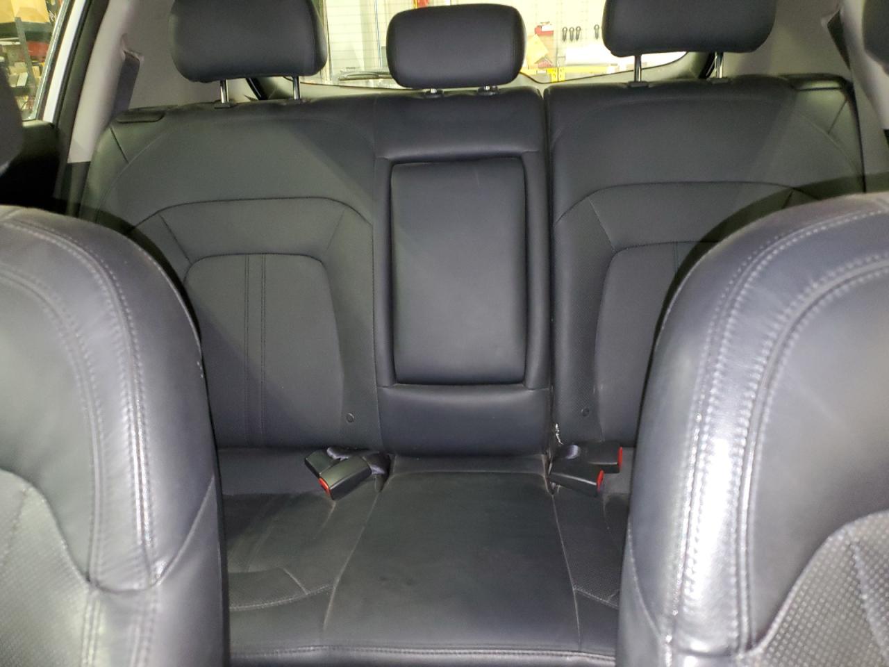 2012 Kia Sportage Sx VIN: KNDPCCA62C7177087 Lot: 71694755