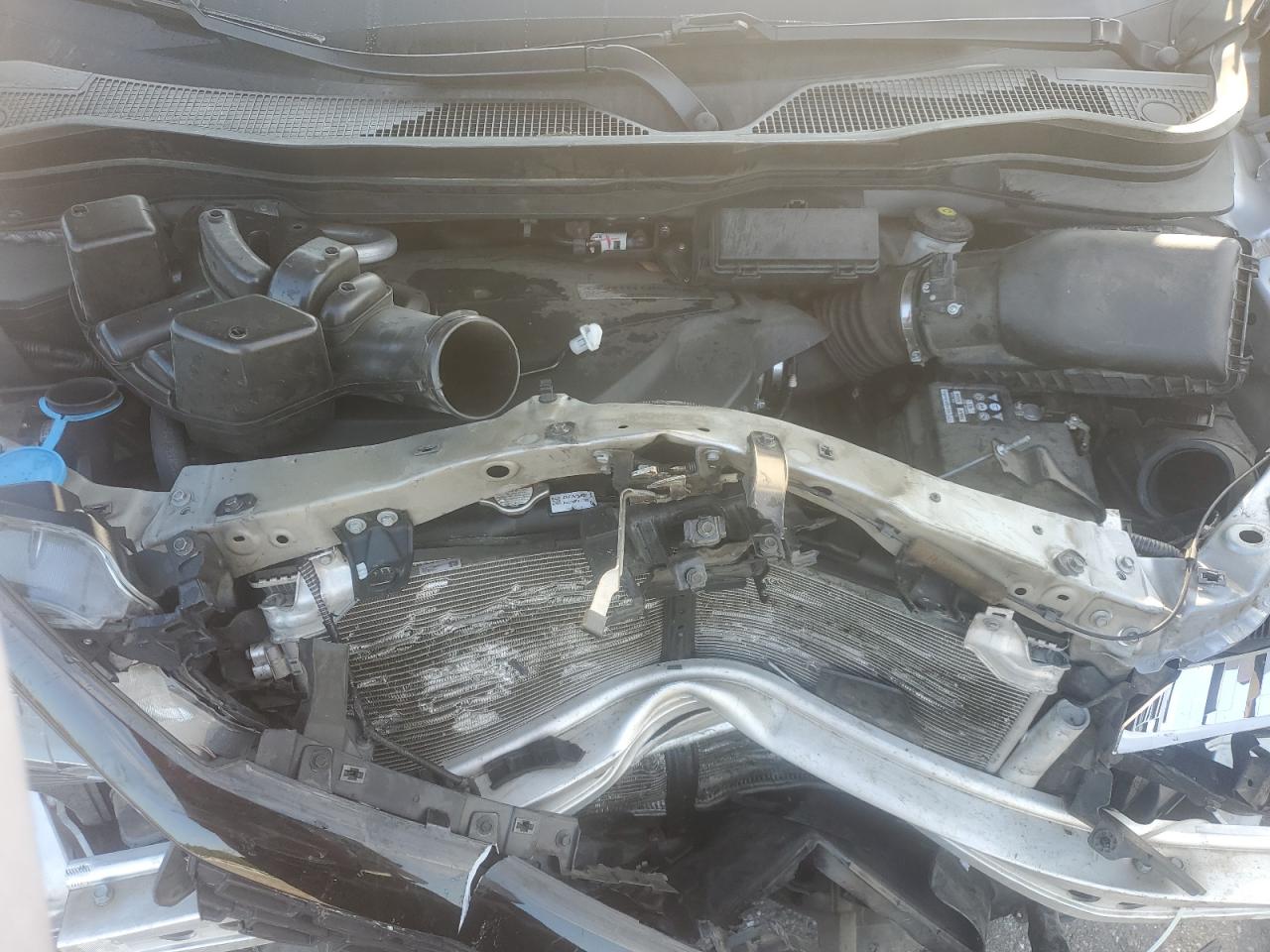 2020 Honda Passport Touring VIN: 5FNYF8H92LB010179 Lot: 82065135