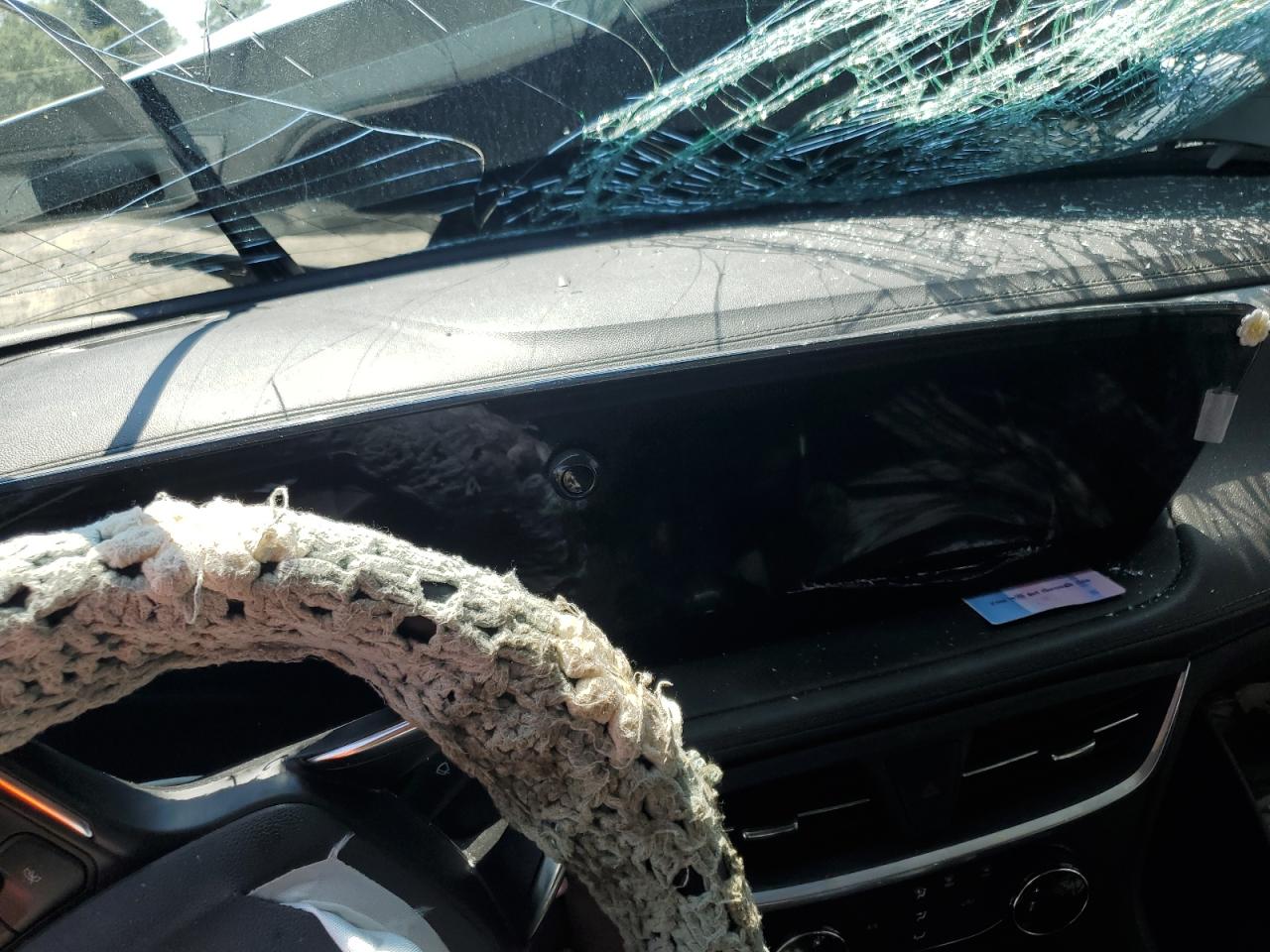 2024 Buick Encore Gx Preferred VIN: KL4AMBSL6RB131053 Lot: 71071645