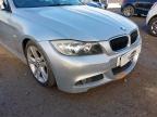 2009 BMW 318D M SPORT AUTO  for sale at Copart YORK