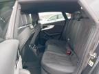 2020 AUDI A5 S LINE 35 TDI MHEV S-A  for sale at Copart YORK