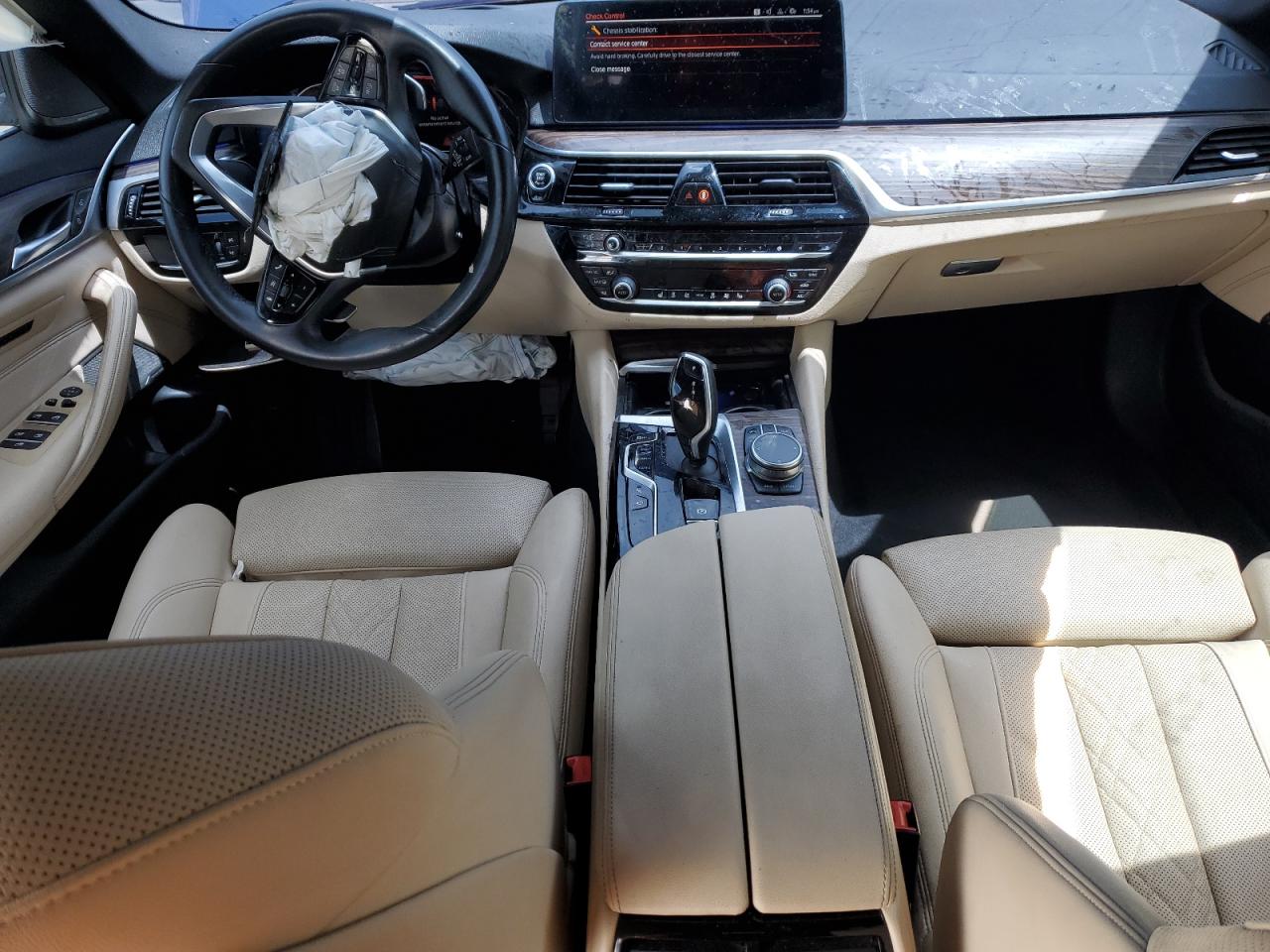 2021 BMW 530 I VIN: WBA53BH03MWW97368 Lot: 71951005