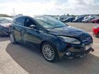 2011 FORD FOCUS ZETEC 125  for sale at Copart SANDWICH