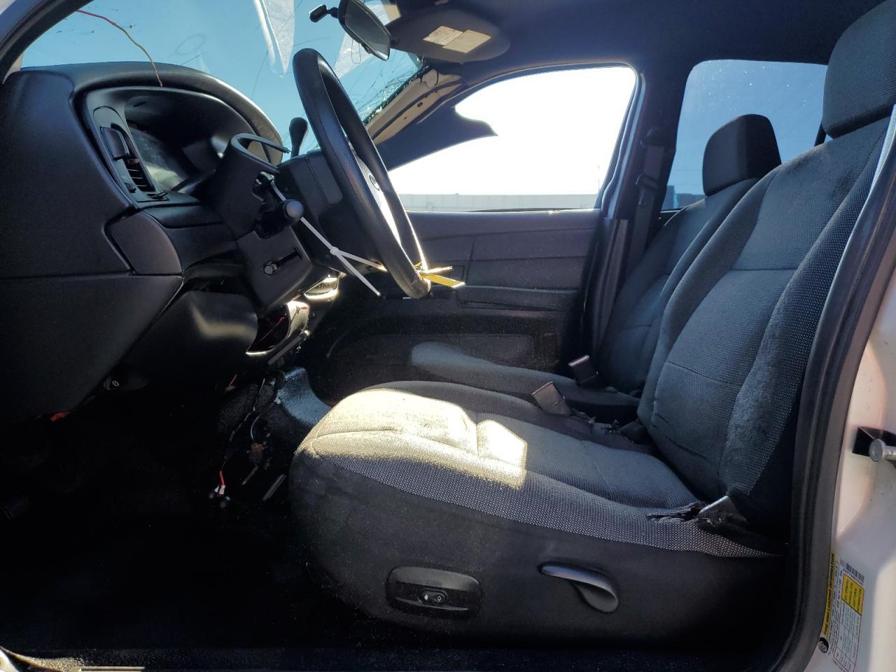 2008 Ford Crown Victoria Police Interceptor VIN: 2FAFP71V48X102283 Lot: 81241455