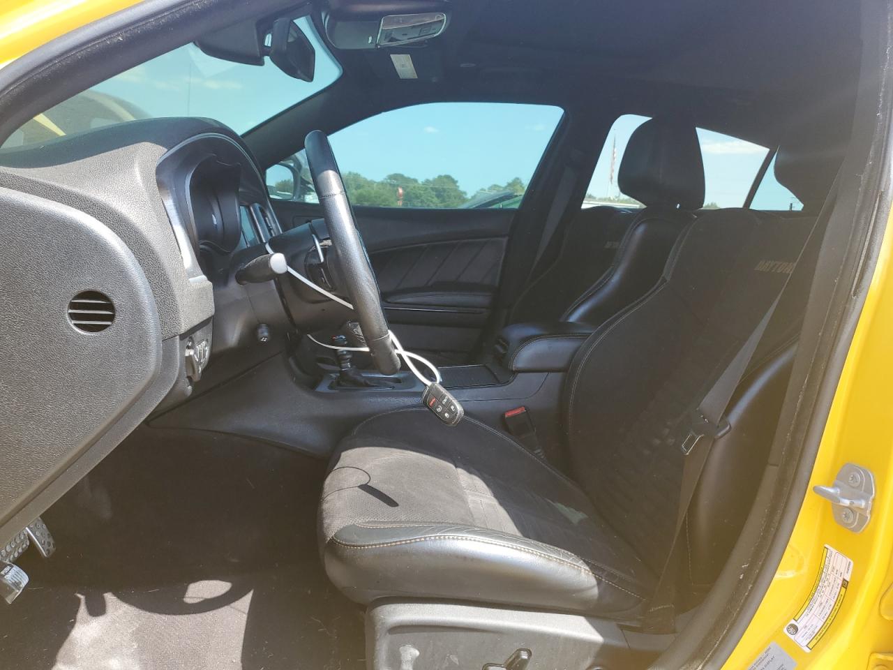 2017 Dodge Charger R/T 392 VIN: 2C3CDXGJ3HH650865 Lot: 71812845