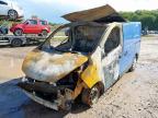 2015 VAUXHALL VIVARO 2700 CDTI  for sale at Copart WESTBURY