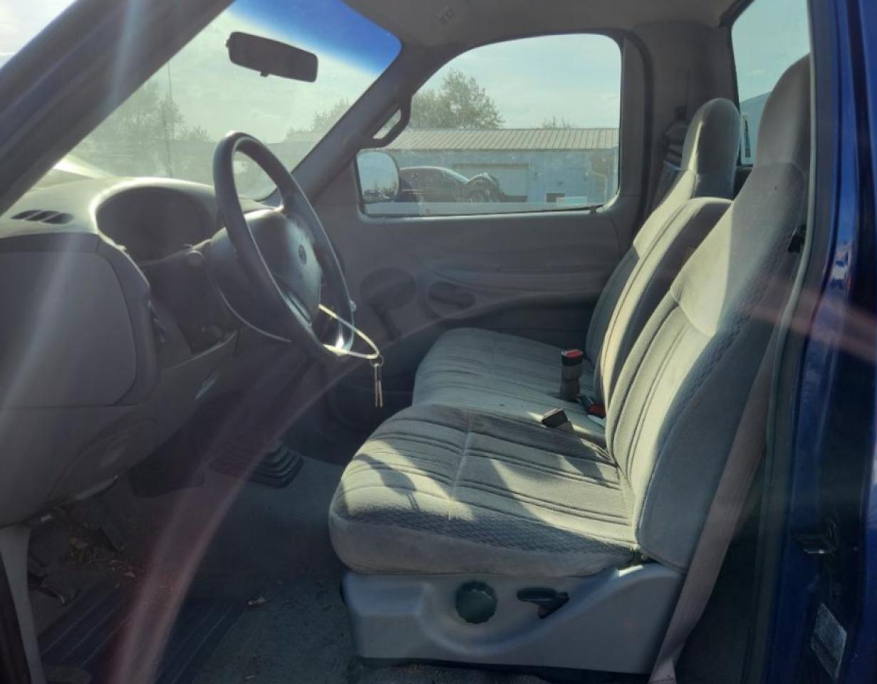 1998 Ford F150 VIN: 1FTZF1728WKB09824 Lot: 84920615