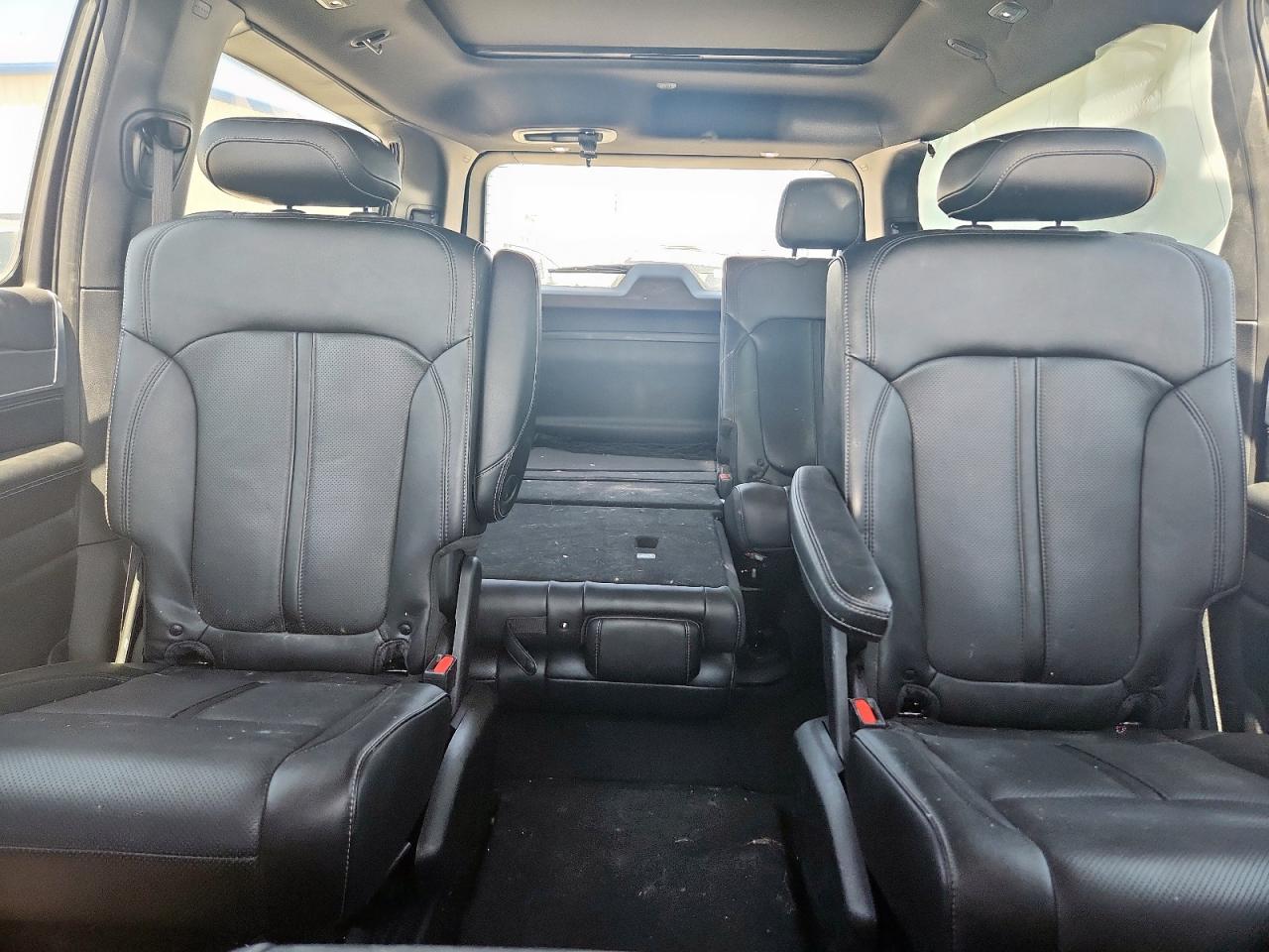 2023 Jeep Wagoneer Series Ii VIN: 1C4SJUBP9PS509509 Lot: 71227415