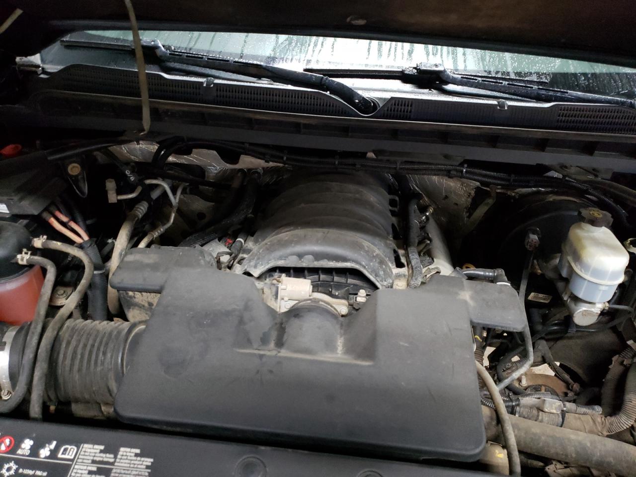 2018 Chevrolet Silverado K1500 VIN: 1GCVKNEC7JZ298611 Lot: 82063145