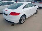 2013 AUDI TT SPORT TFSI  for sale at Copart SANDY