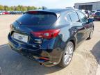 2017 MAZDA 3 SPORT NAV  for sale at Copart NEWBURY