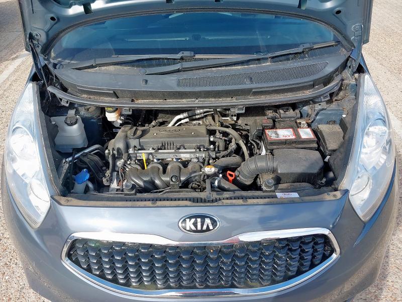 2015 KIA VENGA 2 AUTO 